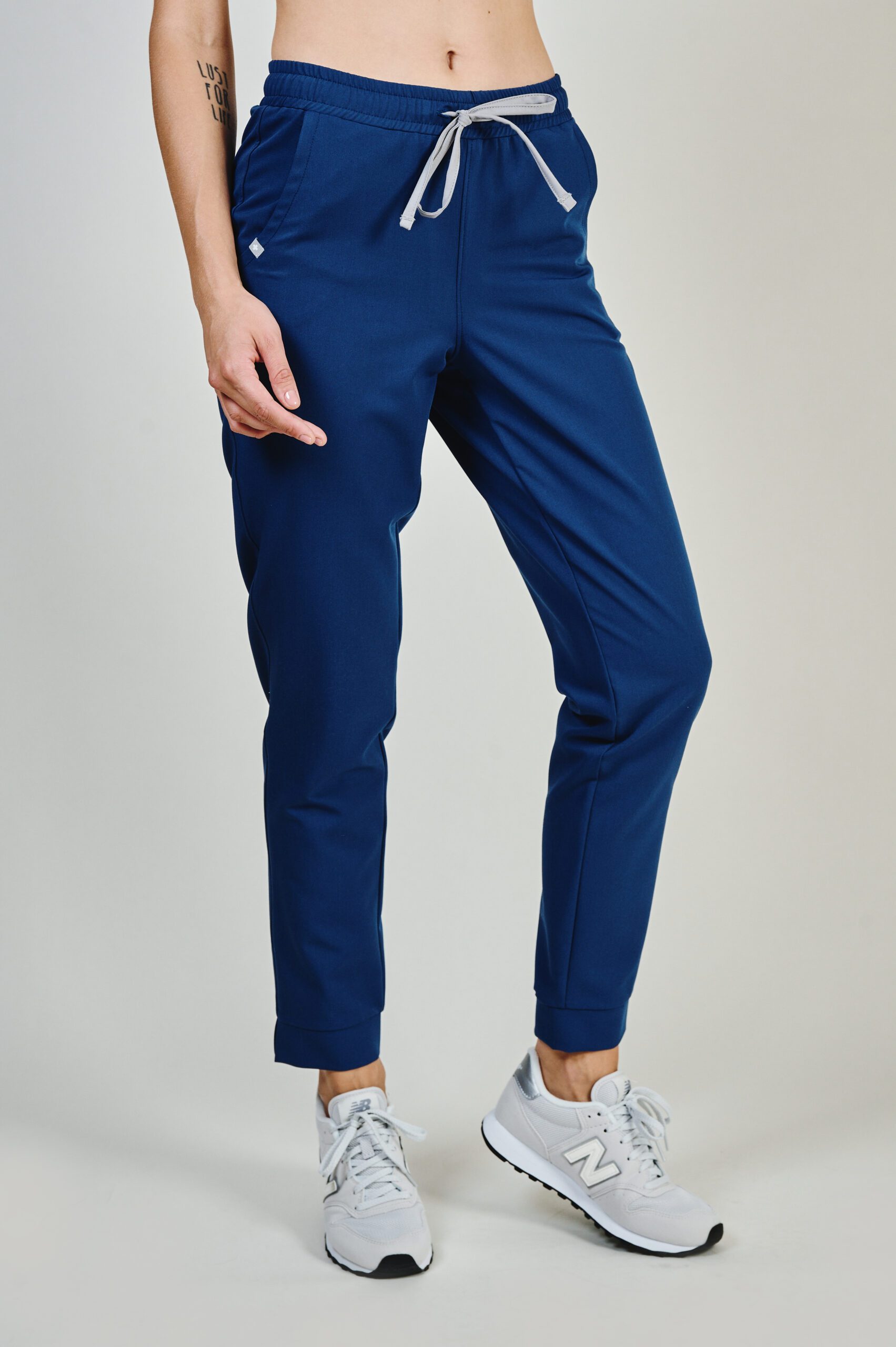 Women s Medical Trousers Women s Medical Joggers Noshi