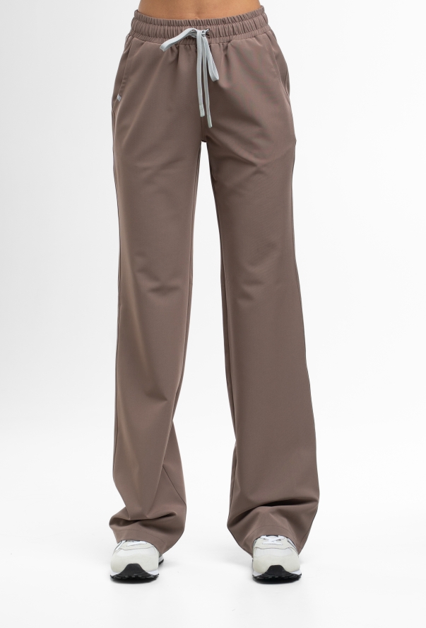 spodnie-medyczne-damskie-basic-comfy-cappuccino-1